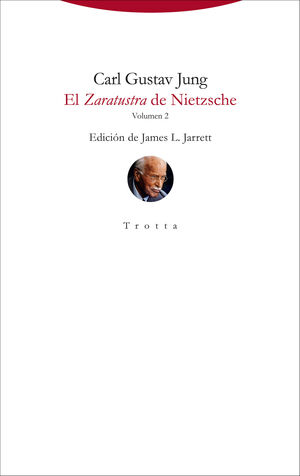 EL ZARATUSTRA DE NIETZSCHE