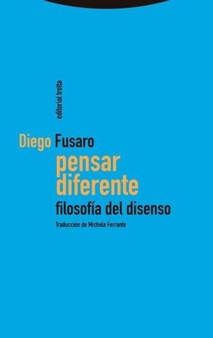 PENSAR DIFERENTE