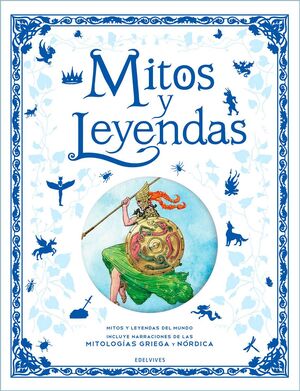 MITOS Y LEYENDAS
