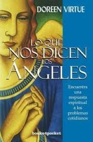 LO QUE NOS DICEN LOS ANGELES