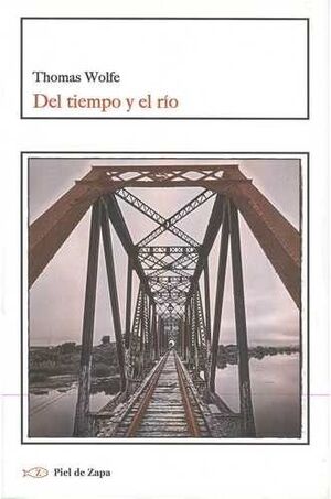 DEL TIEMPO Y EL RIO