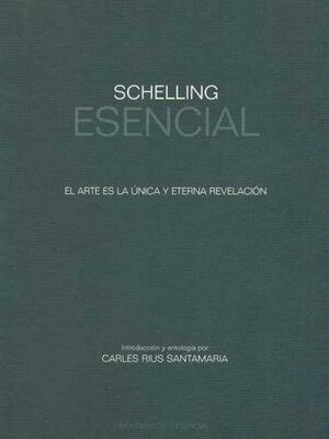 SCHELLING ESENCIAL