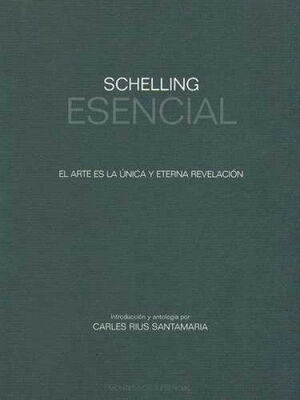 SCHELLING ESENCIAL