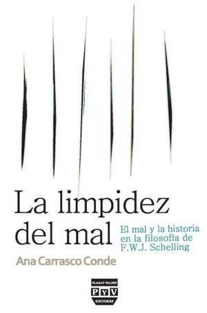 LIMPIDEZ DEL MAL