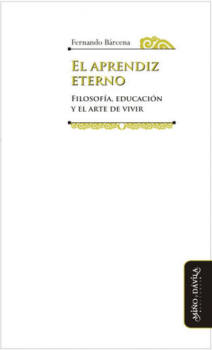 EL APRENDIZ ETERNO.