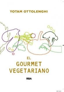 EL GOURMET VEGETARIANO