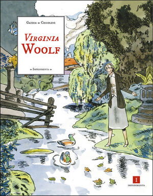 VIRGINIA WOOLF 2ªED