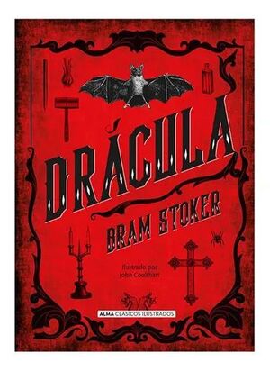 DRACULA