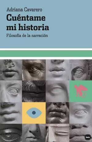 CUENTAME MI HISTORIA