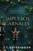 IMPULSOS CARNALES. REINAS Y MONSTRUOS 2