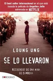 SE LO LLEVARON