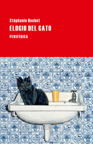 ELOGIO DEL GATO