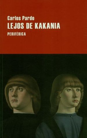 LEJOS DE KAKANIA