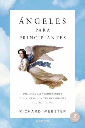 ÁNGELES PARA PRINCIPIANTES