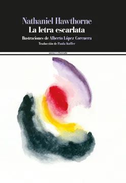 LA LETRA ESCARLATA