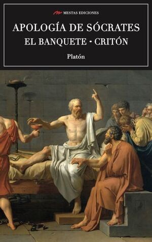 APOLOGÍA DE SÓCRATES