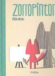 ZORROPINTOR