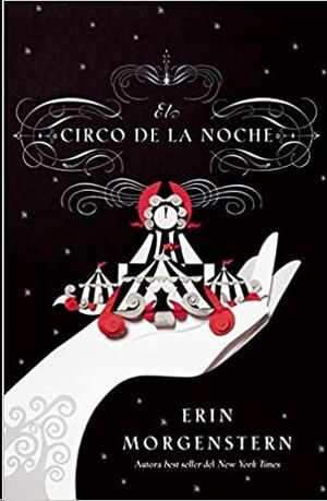 EL CIRCO DE LA NOCHE