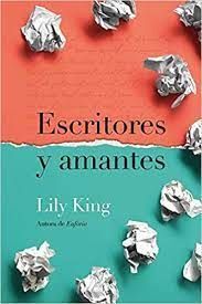ESCRITORES Y AMANTES