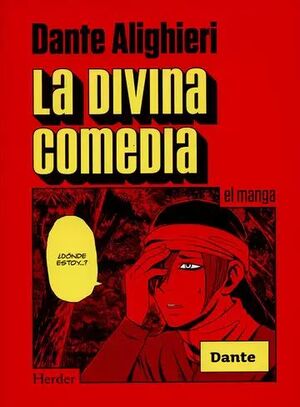 LA DIVINA COMEDIA