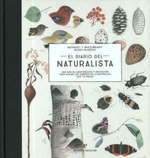 EL DIARIO DEL NATURALISTA