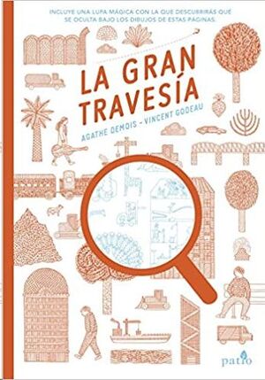 LA GRAN TRAVESÍA