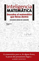 INTELIGENCIA MATEMATICA