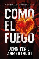 B4P COMO EL FUEGO