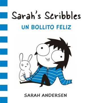 SARAH´S SCRIBBLES 2: UN BOLLITO FELIZ