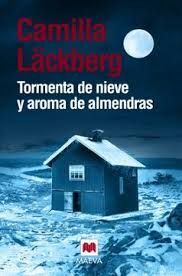 TORMENTA DE NIEVE Y AROMA DE ALMENDRAS