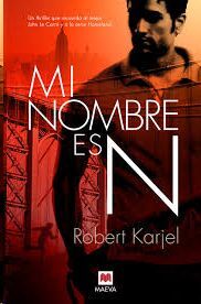 MI NOMBRE ES N