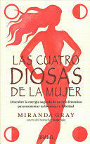 LAS CUATRO DIOSAS DE LA MUJER