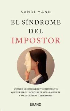 EL SÍNDROME DEL IMPOSTOR