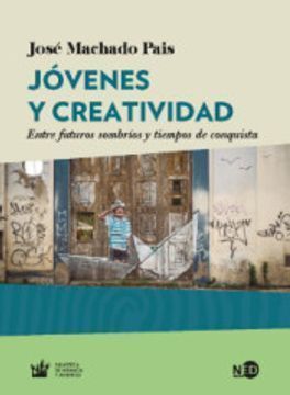 JÓVENES Y CREATIVIDAD