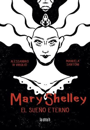 MARY SHELLEY