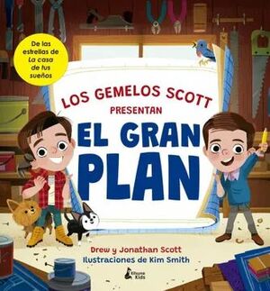 GRAN PLAN, EL