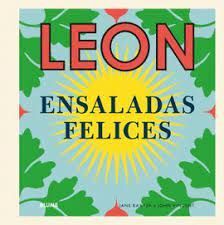 LEON. ENSALADAS FELICES