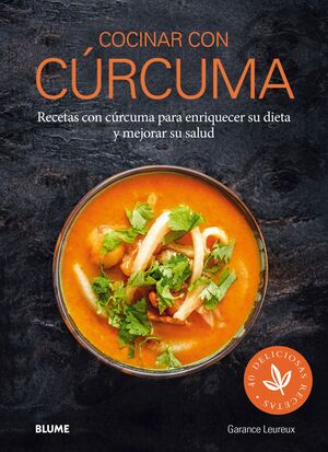 COCINAR CON CÚRCUMA