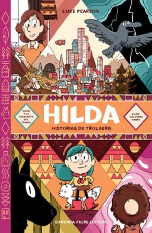 HILDA