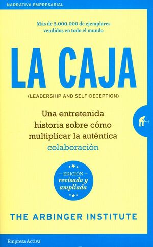 LA CAJA