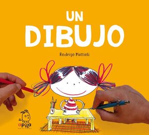 UN DIBUJO (T.D)