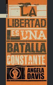 LA LIBERTAD ES UNA BATALLA CONSTANTE