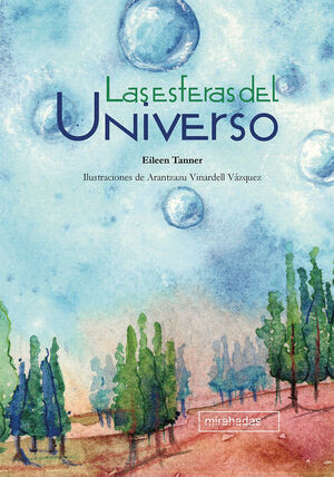 LAS ESFERAS DEL UNIVERSO