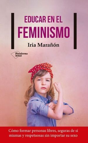 EDUCAR EN EL FEMINISMO