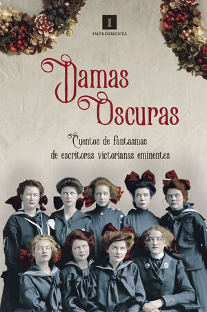 DAMAS OSCURAS