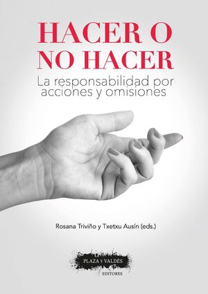 HACER O NO HACER