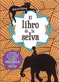 EL LIBRO DE LA SELVA