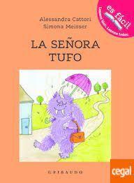 LA SEÑORA TUFO