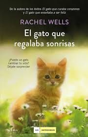 EL GATO QUE REGALABA SONRISAS