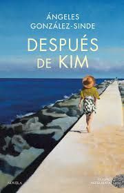 DESPUÉS DE KIM